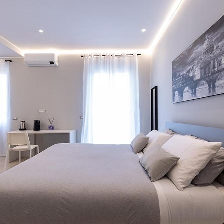 Koala House Bed & Breakfast โรม ภายนอก รูปภาพ