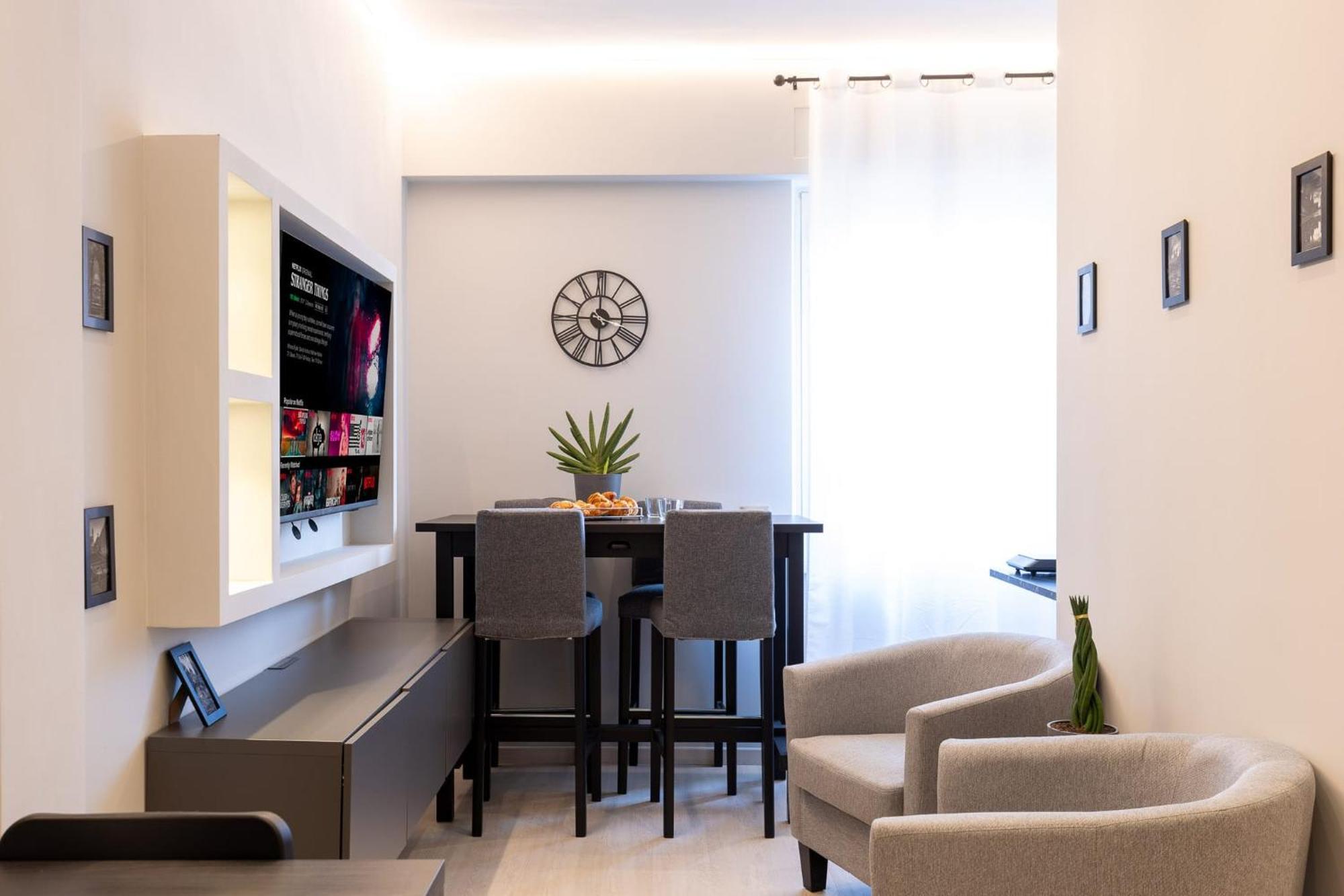 Koala House Bed & Breakfast โรม ภายนอก รูปภาพ