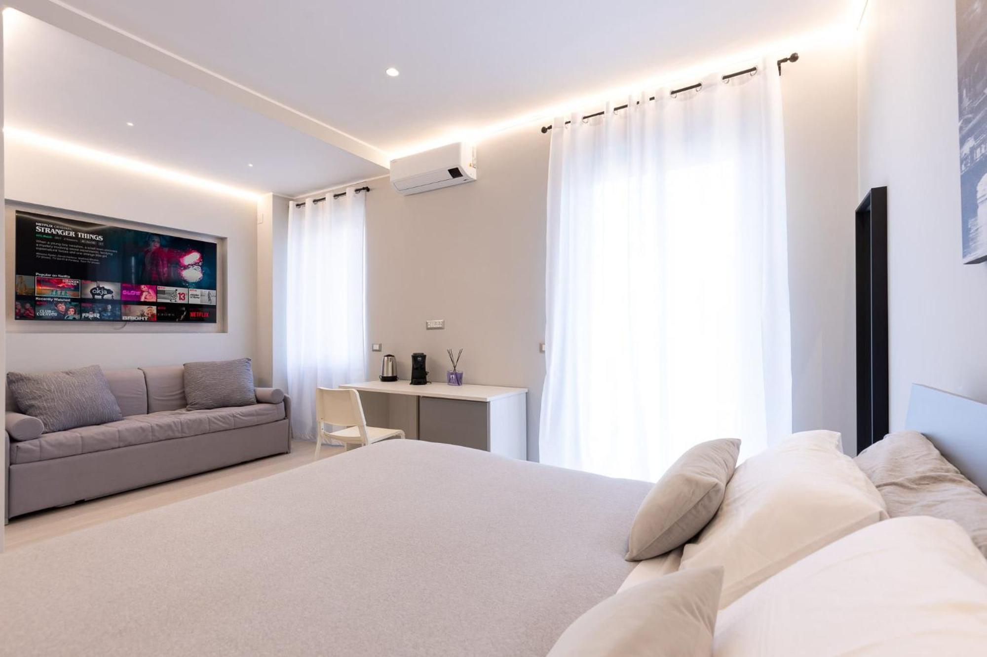 Koala House Bed & Breakfast โรม ภายนอก รูปภาพ