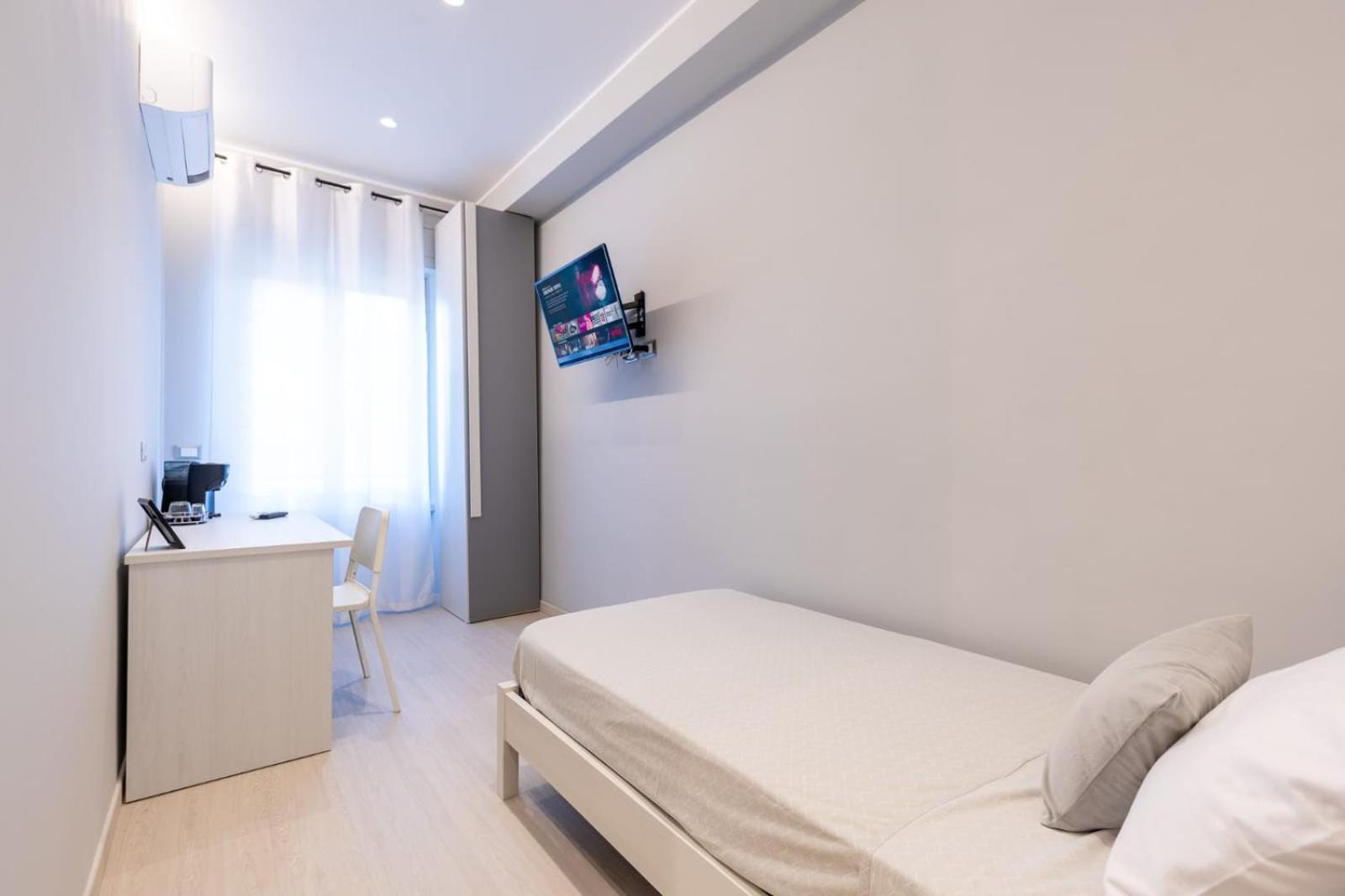 Koala House Bed & Breakfast โรม ภายนอก รูปภาพ