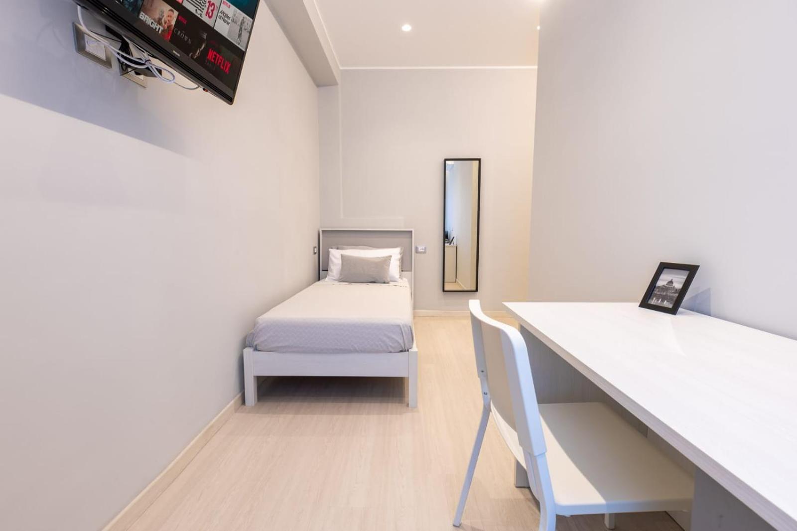 Koala House Bed & Breakfast โรม ภายนอก รูปภาพ