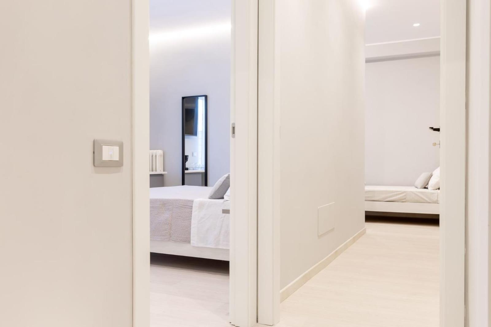 Koala House Bed & Breakfast โรม ภายนอก รูปภาพ