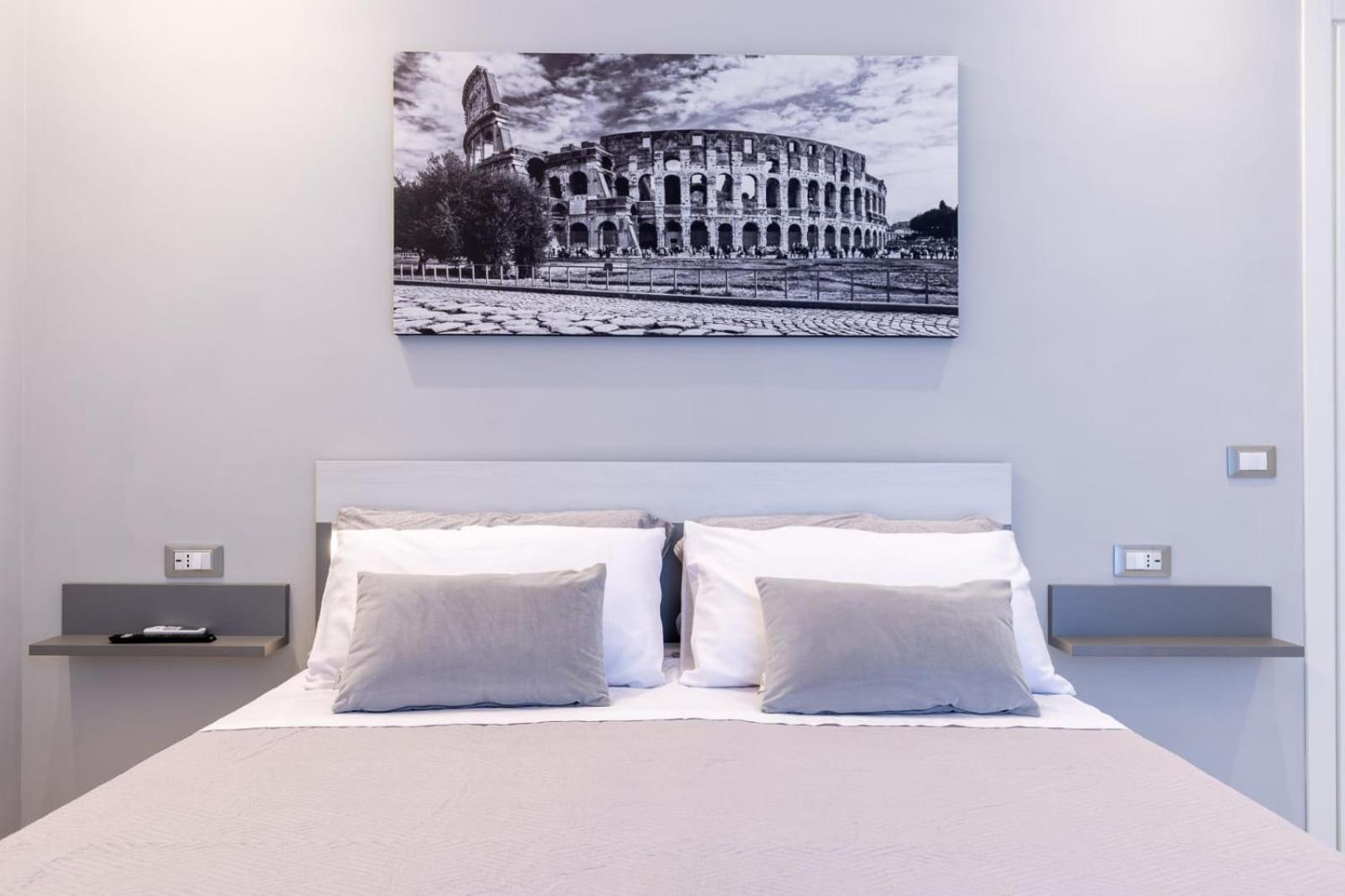 Koala House Bed & Breakfast โรม ภายนอก รูปภาพ