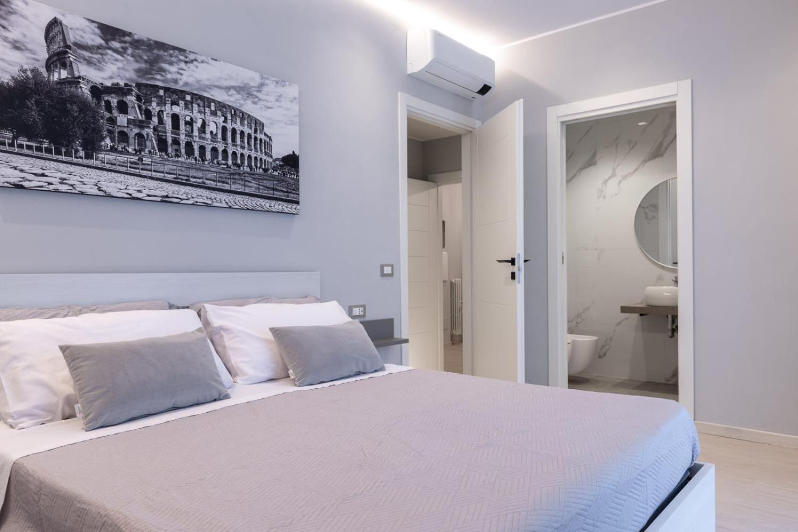 Koala House Bed & Breakfast โรม ภายนอก รูปภาพ