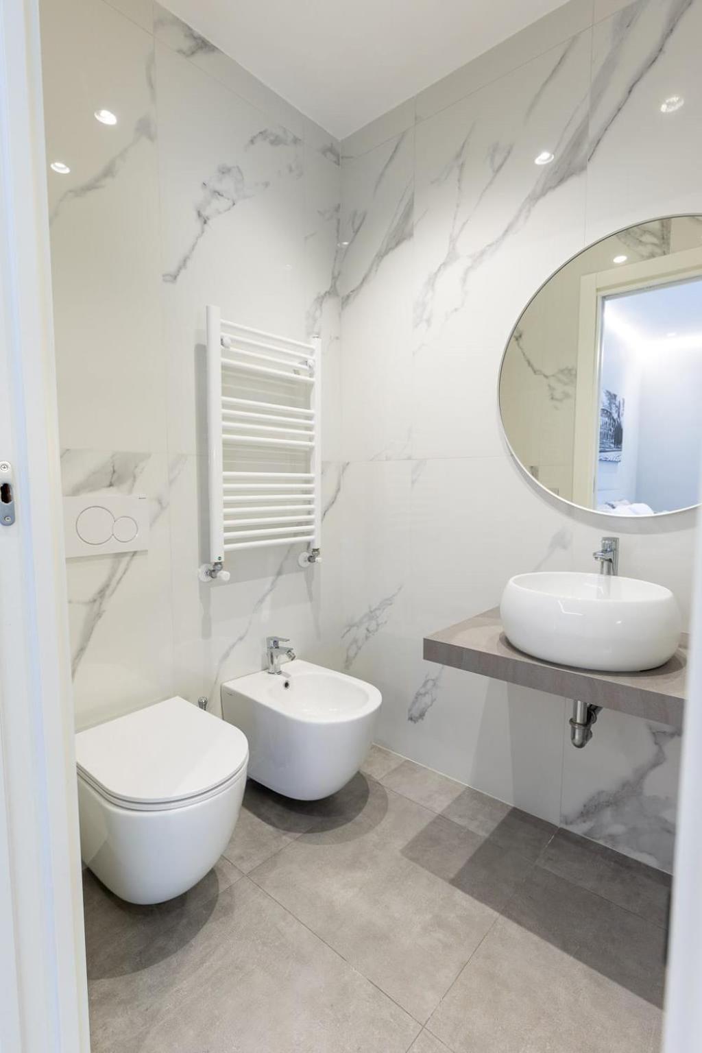 Koala House Bed & Breakfast โรม ภายนอก รูปภาพ