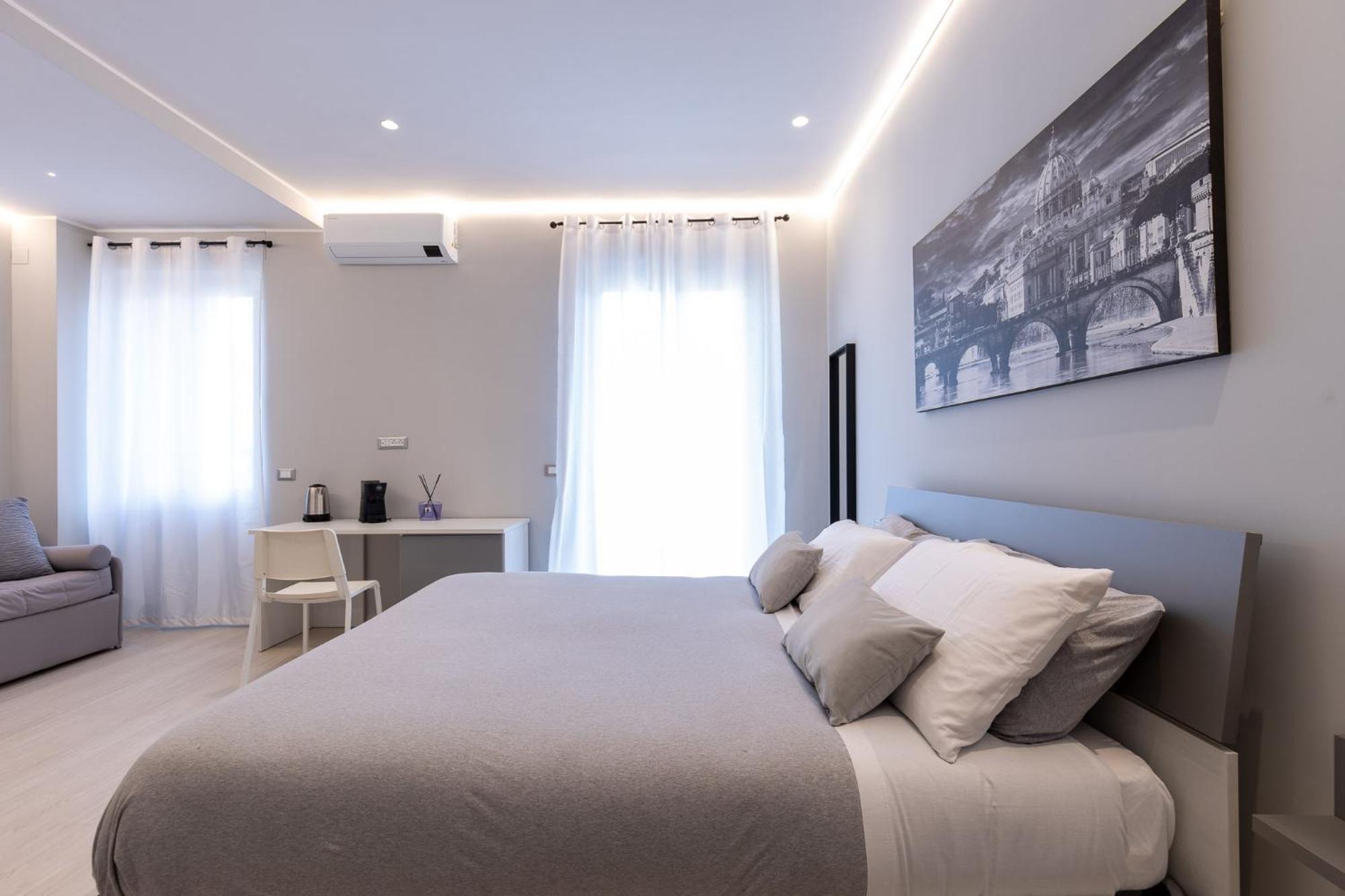 Koala House Bed & Breakfast โรม ภายนอก รูปภาพ